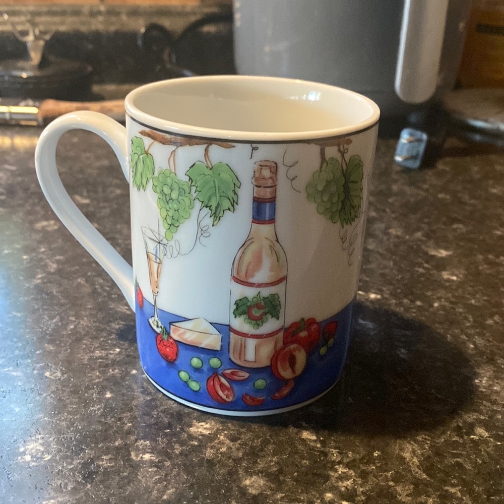 Mug